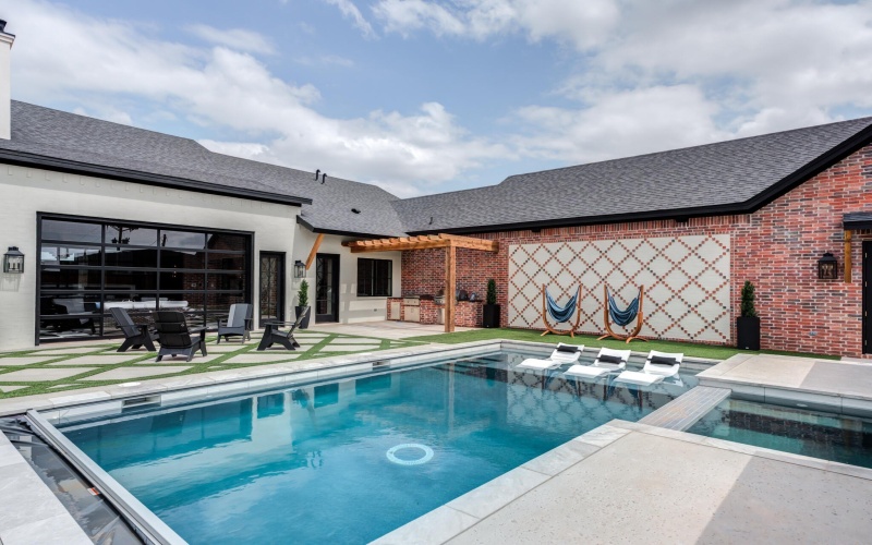 4510 Zadar Avenue, Lubbock, TX 79407, 4 Habitaciones Habitaciones , ,5 BañosBaños,Residential,En Venta,4510 Zadar Avenue,0,202562671