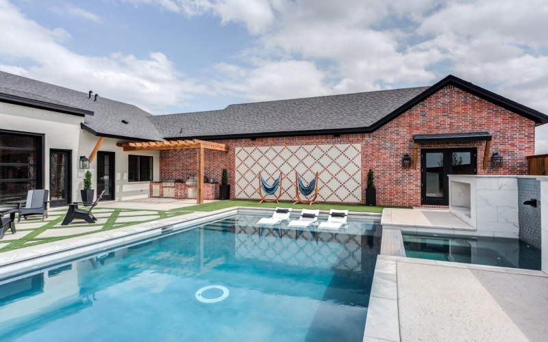 4510 Zadar Avenue, Lubbock, TX 79407, 4 Habitaciones Habitaciones , ,5 BañosBaños,Residential,En Venta,4510 Zadar Avenue,0,202562671