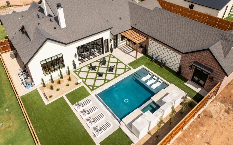 4510 Zadar Avenue, Lubbock, TX 79407, 4 Habitaciones Habitaciones , ,5 BañosBaños,Residential,En Venta,4510 Zadar Avenue,0,202562671