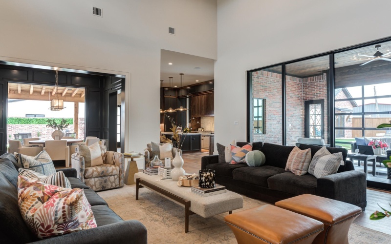 4510 Zadar Avenue, Lubbock, TX 79407, 4 Habitaciones Habitaciones , ,5 BañosBaños,Residential,En Venta,4510 Zadar Avenue,0,202562671