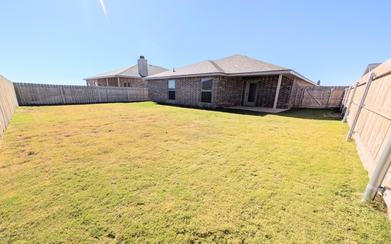 3220 Cottonwood Avenue, Wolfforth, TX 79382, 3 Habitaciones Habitaciones , ,2 BañosBaños,Residential,En Venta,3220 Cottonwood Avenue,0,202562688