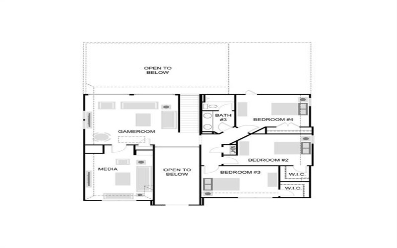 3512 Teasdale Drive, McKinney, TX 75071, 5 Habitaciones Habitaciones , ,3 BañosBaños,Residential,En Venta,3512 Teasdale Drive,0,21103735