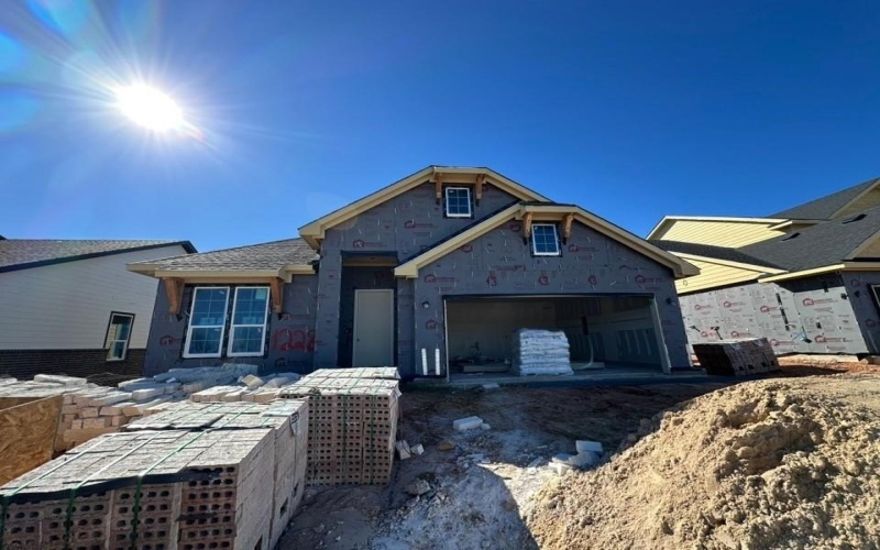 1228 Sabine River Lane, Springtown, TX 76082, 3 Habitaciones Habitaciones , ,2 BañosBaños,Residential,En Venta,1228 Sabine River Lane,0,21103742