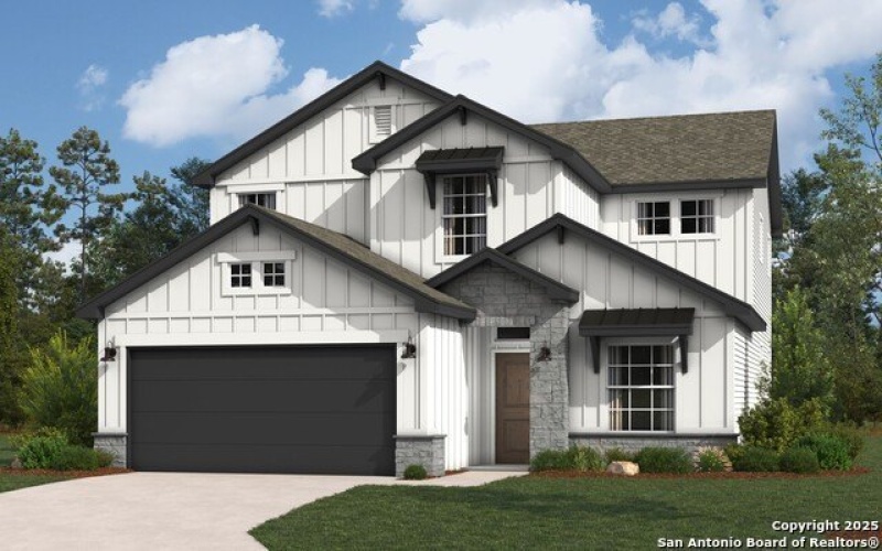 15522 Salmon Spring, San Antonio, TX 78253, 4 Bedrooms Bedrooms, ,2 BathroomsBathrooms,Residential,For Sale,15522 Salmon Spring,0,1887429