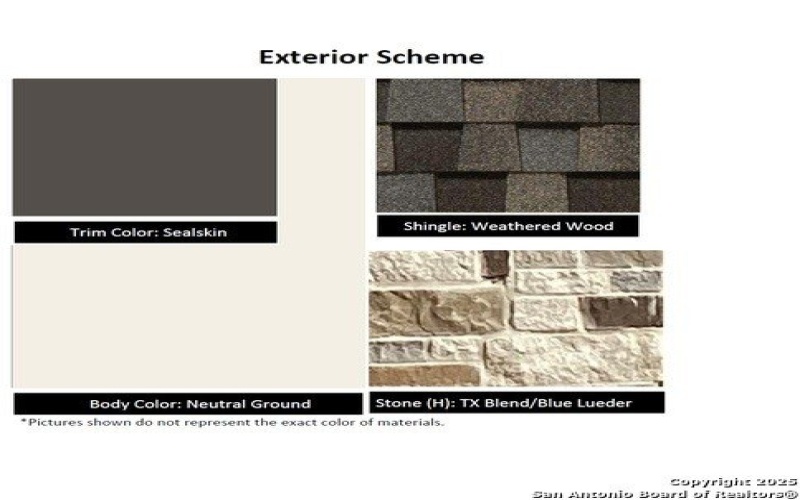 15522 Salmon Spring, San Antonio, TX 78253, 4 Bedrooms Bedrooms, ,2 BathroomsBathrooms,Residential,For Sale,15522 Salmon Spring,0,1887429