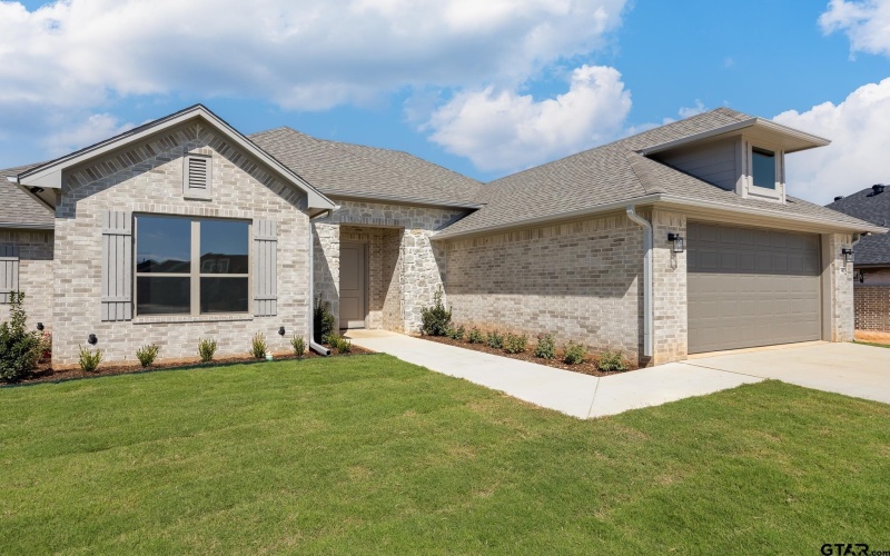 482 Mary Circle, Bullard, TX 75757, 4 Bedrooms Bedrooms, ,2 BathroomsBathrooms,Residential,For Sale,482 Mary Circle,24012275
