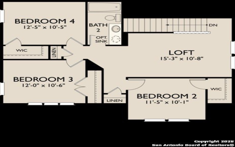 14743 Sycamore Crossing, San Antonio, TX 78252, 4 Habitaciones Habitaciones , ,2 BañosBaños,Residential,En Venta,14743 Sycamore Crossing,0,1920713