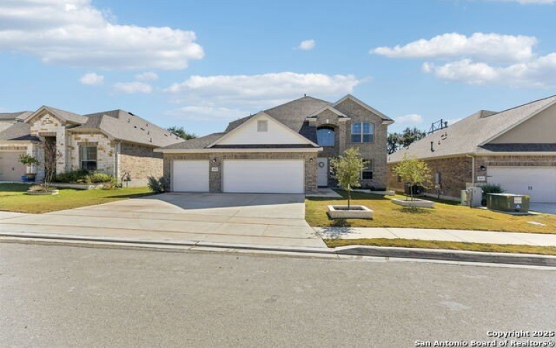 1639 Dunvegan, Bulverde, TX 78163, 4 Habitaciones Habitaciones , ,3 BañosBaños,Residential,En Venta,1639 Dunvegan,0,1920727