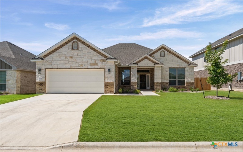 7217 Touchstone Drive, Temple, TX 76502, 3 Bedrooms Bedrooms, ,2 BathroomsBathrooms,Residential,For Sale,7217 Touchstone Drive,0,559169