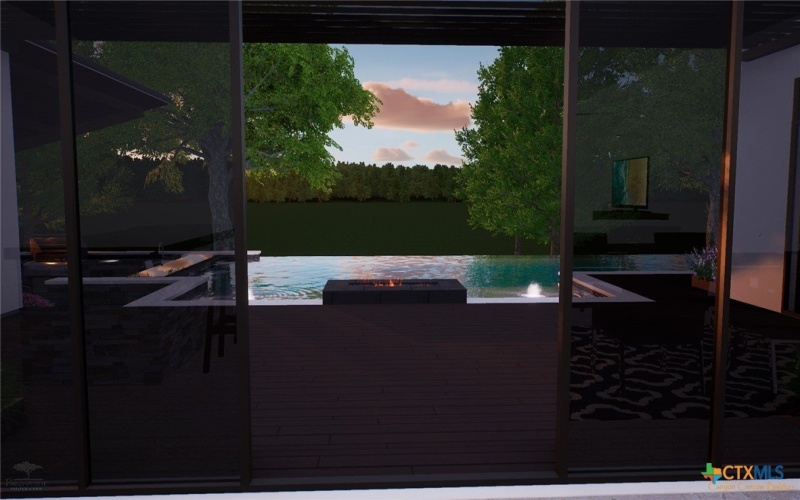 2637 Campestres, Spring Branch, TX 78070, 4 Habitaciones Habitaciones , ,5 BañosBaños,Residential,En Venta,2637 Campestres,0,581635