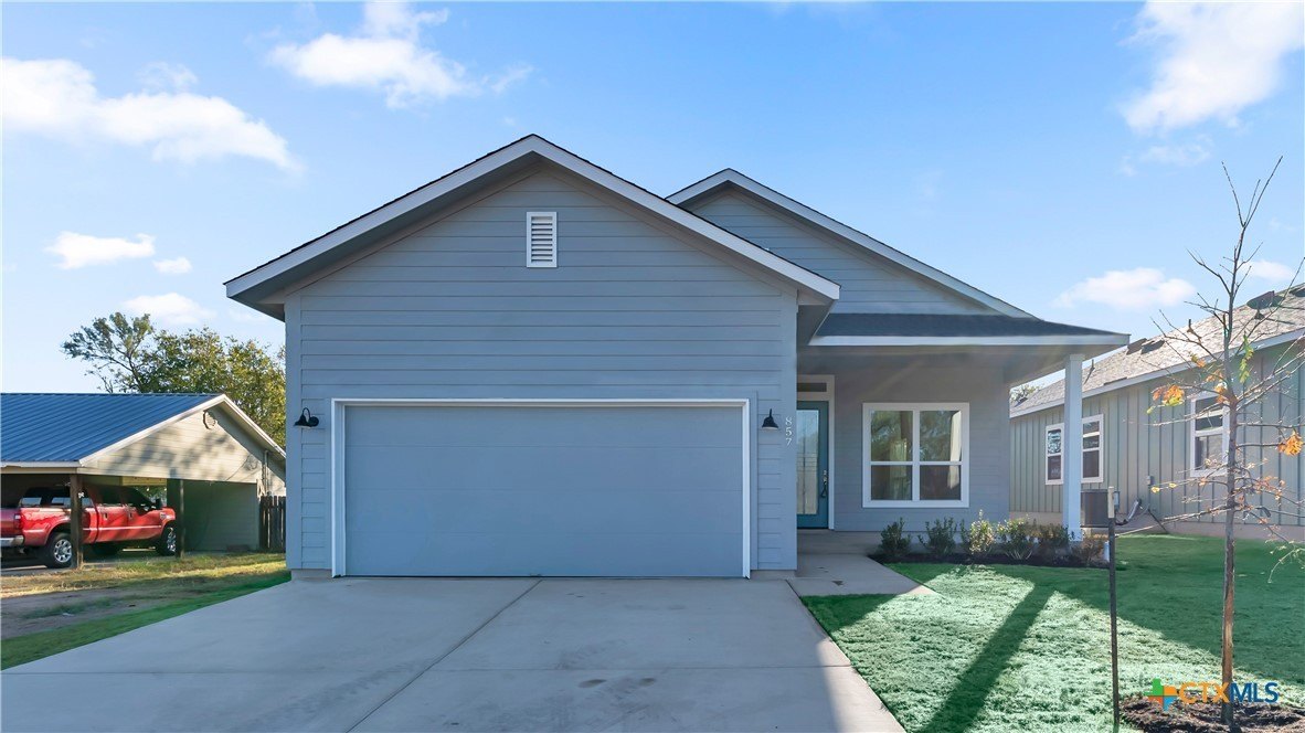 857 Cypress Lane, Cottonwood Shores, TX 78657, 3 Habitaciones Habitaciones , ,2 BañosBaños,Residential,En Venta,857 Cypress Lane,0,597084