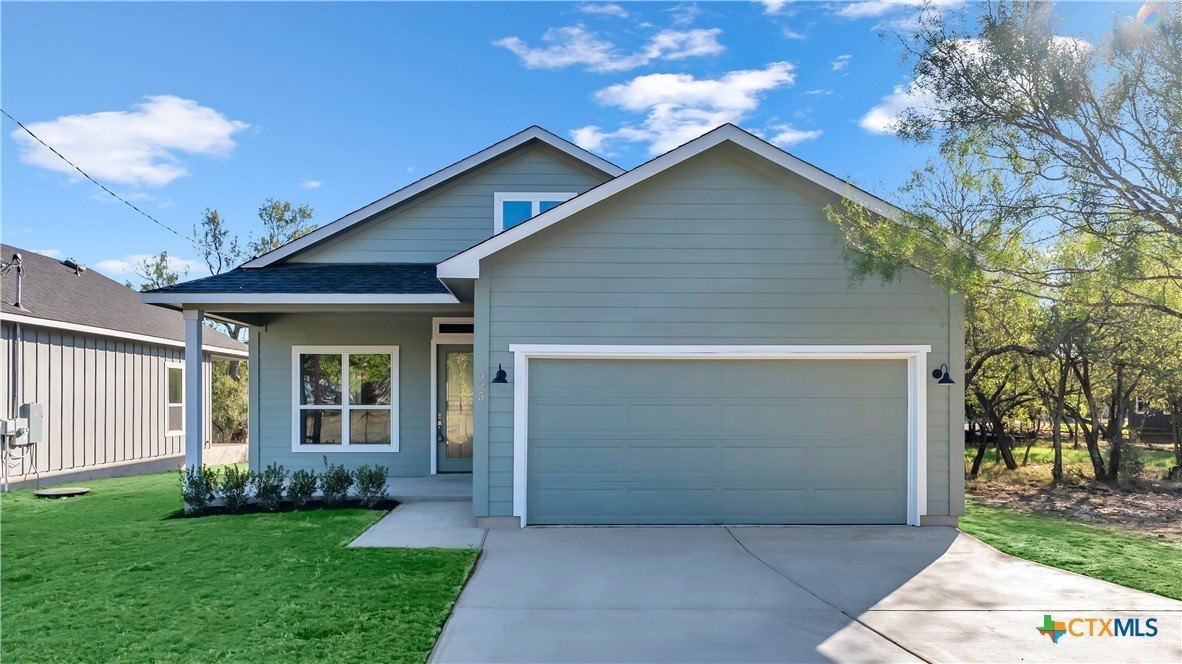 625 Birch Lane, Cottonwood Shores, TX 78657, 3 Bedrooms Bedrooms, ,2 BathroomsBathrooms,Residential,For Sale,625 Birch Lane,0,597085