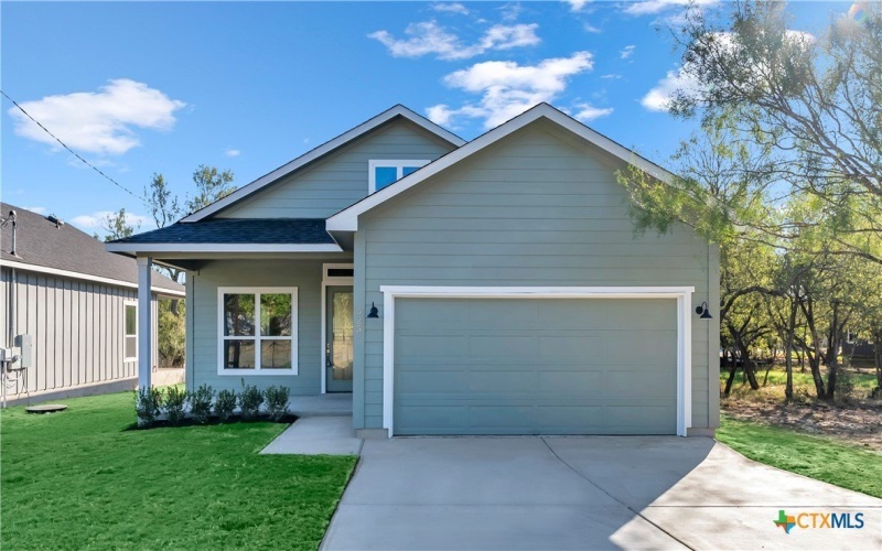 625 Birch Lane, Cottonwood Shores, TX 78657, 3 Bedrooms Bedrooms, ,2 BathroomsBathrooms,Residential,For Sale,625 Birch Lane,0,597085