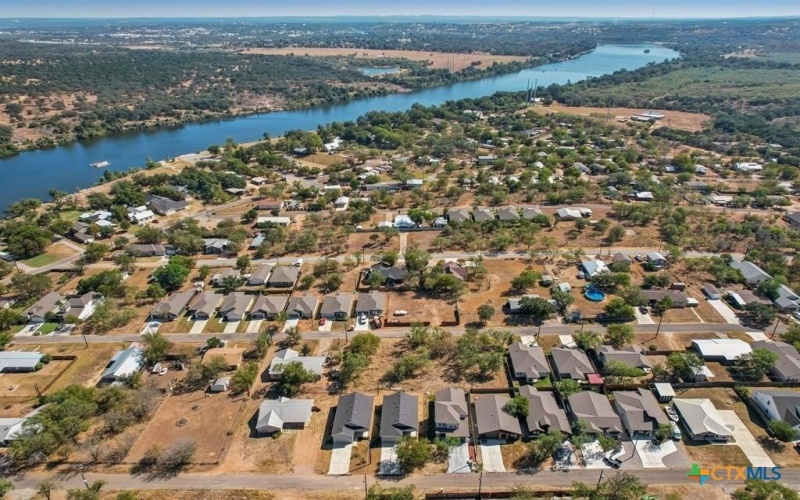 625 Birch Lane, Cottonwood Shores, TX 78657, 3 Bedrooms Bedrooms, ,2 BathroomsBathrooms,Residential,For Sale,625 Birch Lane,0,597085