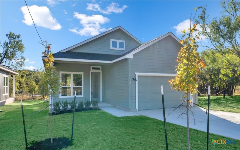 625 Birch Lane, Cottonwood Shores, TX 78657, 3 Bedrooms Bedrooms, ,2 BathroomsBathrooms,Residential,For Sale,625 Birch Lane,0,597085