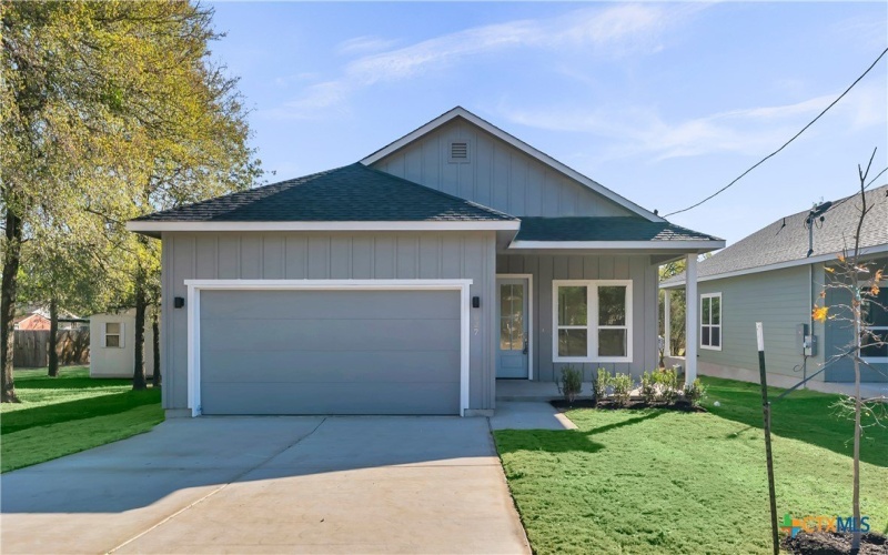 627 Birch Lane, Cottonwood Shores, TX 78657, 3 Bedrooms Bedrooms, ,2 BathroomsBathrooms,Residential,For Sale,627 Birch Lane,0,597086