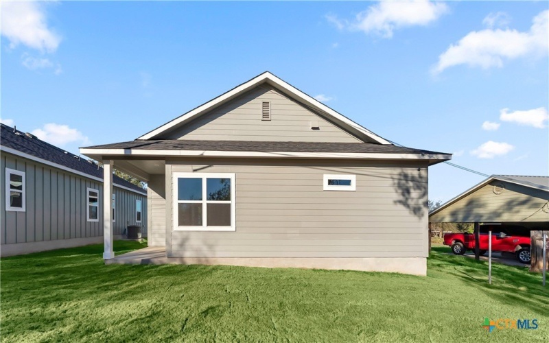 627 Birch Lane, Cottonwood Shores, TX 78657, 3 Bedrooms Bedrooms, ,2 BathroomsBathrooms,Residential,For Sale,627 Birch Lane,0,597086