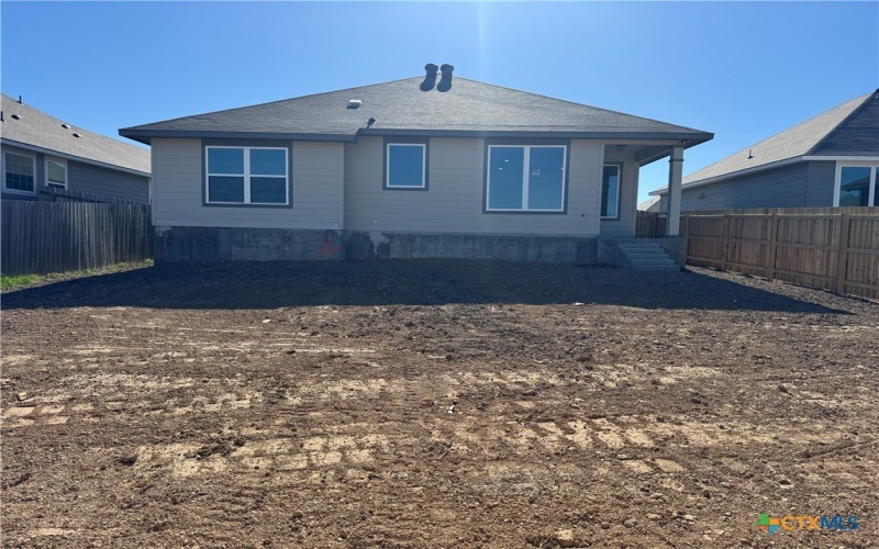 1908 Meridian Loop, Temple, TX 76504, 3 Habitaciones Habitaciones , ,2 BañosBaños,Residential,En Venta,1908 Meridian Loop,0,597100