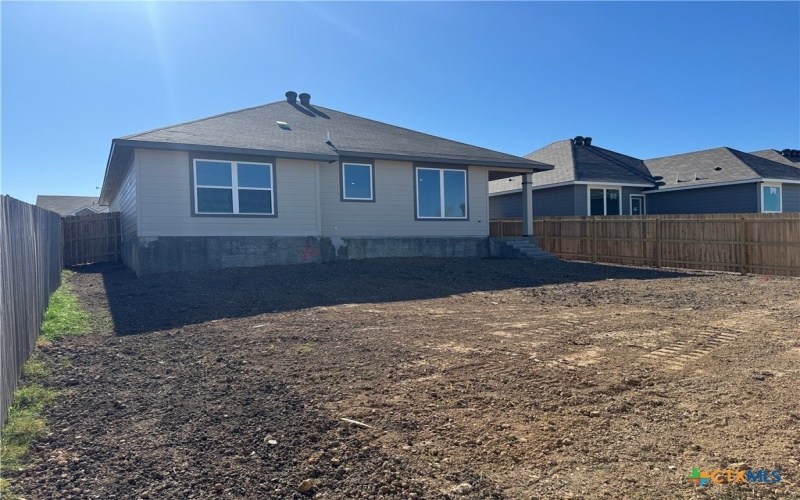 1908 Meridian Loop, Temple, TX 76504, 3 Habitaciones Habitaciones , ,2 BañosBaños,Residential,En Venta,1908 Meridian Loop,0,597100