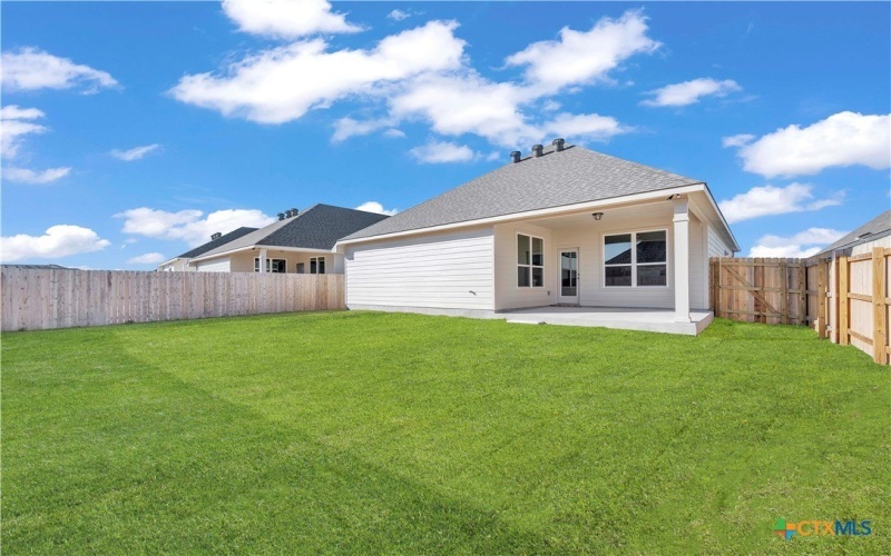 519 Winscott Avenue, Temple, TX 76502, 3 Bedrooms Bedrooms, ,2 BathroomsBathrooms,Residential,For Sale,519 Winscott Avenue,0,597103