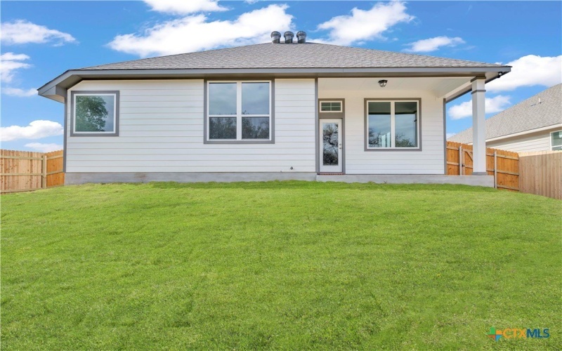 110 Nettie Drive, Killeen, TX 76542, 4 Bedrooms Bedrooms, ,3 BathroomsBathrooms,Residential,For Sale,110 Nettie Drive,0,597111