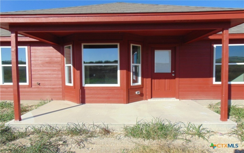 3110 Salt Fork Drive, Killeen, TX 76549, 4 Bedrooms Bedrooms, ,2 BathroomsBathrooms,Residential,For Sale,3110 Salt Fork Drive,0,597121