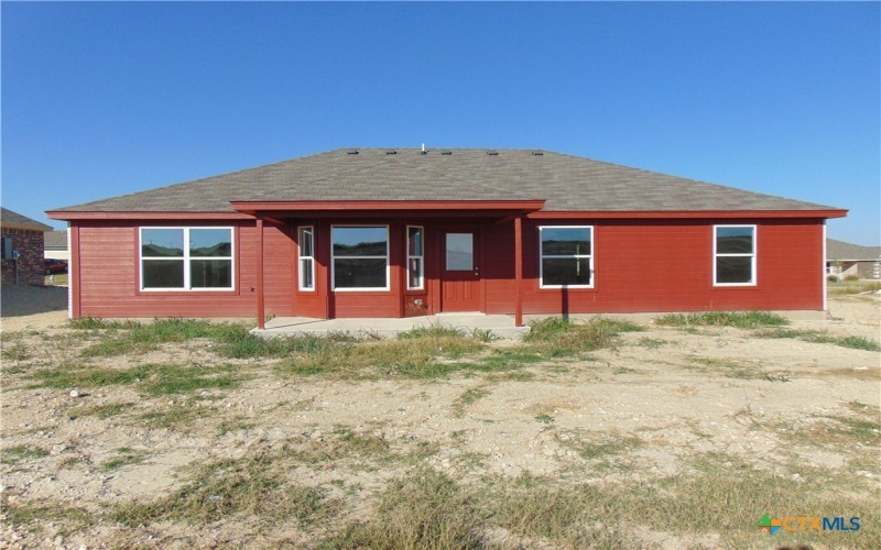 3110 Salt Fork Drive, Killeen, TX 76549, 4 Bedrooms Bedrooms, ,2 BathroomsBathrooms,Residential,For Sale,3110 Salt Fork Drive,0,597121