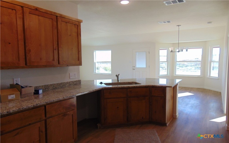 3110 Salt Fork Drive, Killeen, TX 76549, 4 Bedrooms Bedrooms, ,2 BathroomsBathrooms,Residential,For Sale,3110 Salt Fork Drive,0,597121