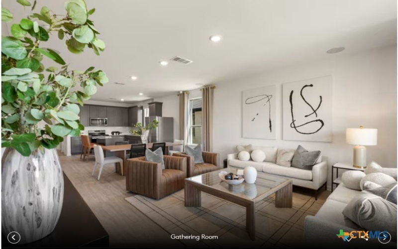 2807 Dimmit Drive, Temple, TX 76501, 4 Habitaciones Habitaciones , ,2 BañosBaños,Residential,En Venta,2807 Dimmit Drive,0,597128