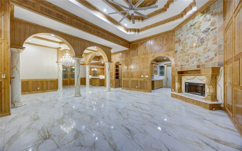 4326 Pecan Valley Drive, Corpus Christi, TX 78413, 4 Bedrooms Bedrooms, ,3 BathroomsBathrooms,Residential,For Sale,4326 Pecan Valley Drive,0,466812