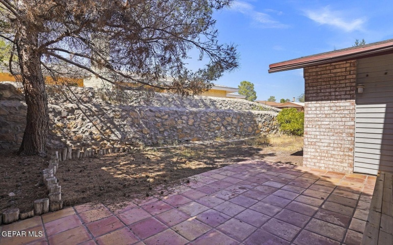 6817 Ridgley Way, El Paso, TX 79904, 2 Bedrooms Bedrooms, ,1 BathroomBathrooms,Residential,For Sale,6817 Ridgley Way,0,933246