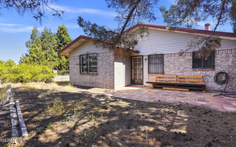 6817 Ridgley Way, El Paso, TX 79904, 2 Bedrooms Bedrooms, ,1 BathroomBathrooms,Residential,For Sale,6817 Ridgley Way,0,933246