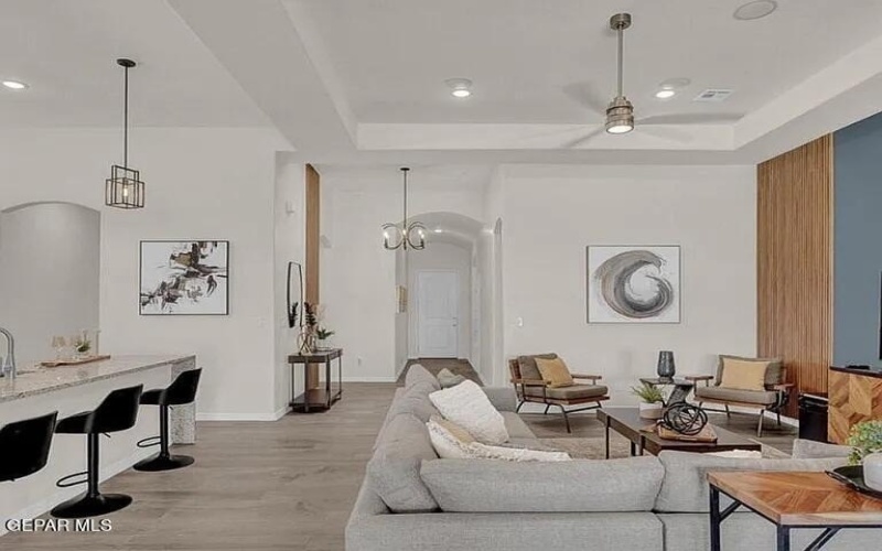 6932 Levee Circle, El Paso, TX 79932, 5 Habitaciones Habitaciones , ,2 BañosBaños,Residential,En Venta,6932 Levee Circle,0,933263