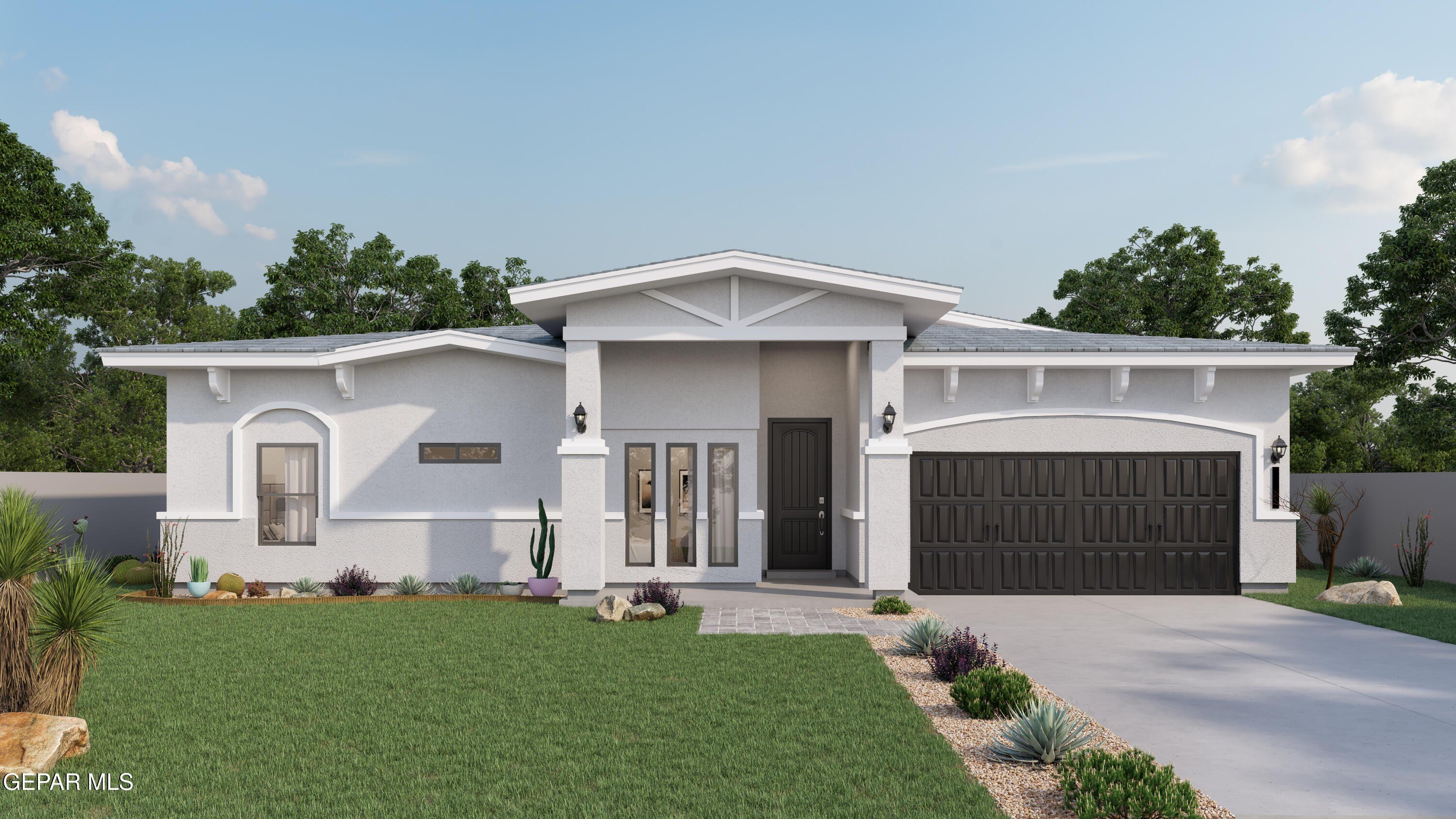 6922 Levee Circle Court, El Paso, TX 79932, 5 Habitaciones Habitaciones , ,3 BañosBaños,Residential,En Venta,6922 Levee Circle Court,0,933264