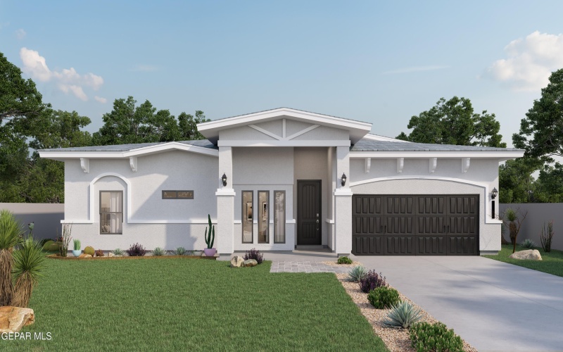 6956 Levee Circle, El Paso, TX 79932, 5 Habitaciones Habitaciones , ,3 BañosBaños,Residential,En Venta,6956 Levee Circle,0,933265