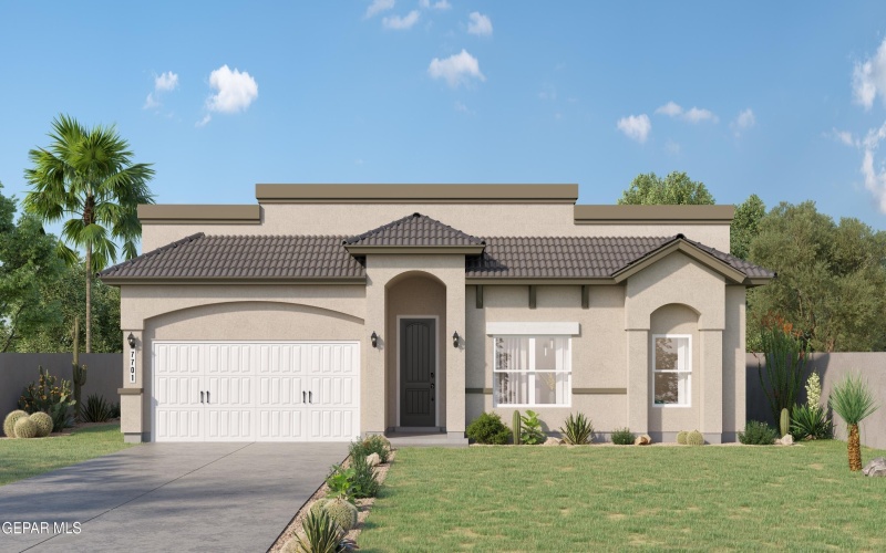 6946 Levee Circle, El Paso, TX 79932, 5 Bedrooms Bedrooms, ,2 BathroomsBathrooms,Residential,For Sale,6946 Levee Circle,0,933266