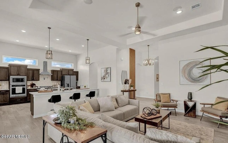 6946 Levee Circle, El Paso, TX 79932, 5 Bedrooms Bedrooms, ,2 BathroomsBathrooms,Residential,For Sale,6946 Levee Circle,0,933266