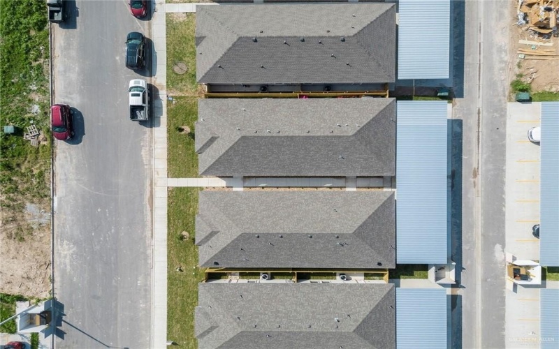 1007 Clarence Avenue, Edinburg, TX 78541, ,Residential Multi Family,En Venta,1007 Clarence Avenue,0,486262