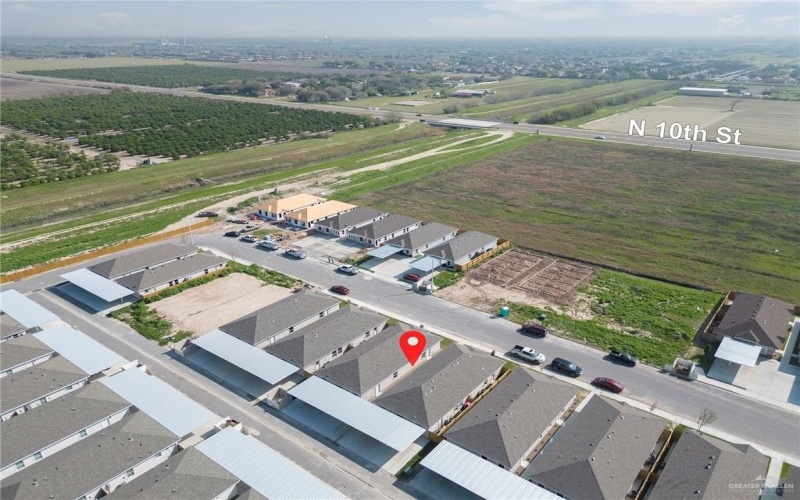 1007 Clarence Avenue, Edinburg, TX 78541, ,Residential Multi Family,En Venta,1007 Clarence Avenue,0,486262