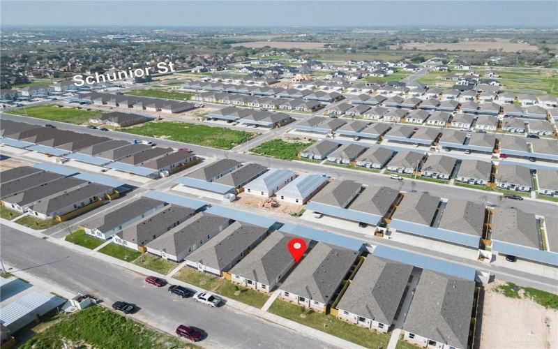 1007 Clarence Avenue, Edinburg, TX 78541, ,Residential Multi Family,En Venta,1007 Clarence Avenue,0,486262