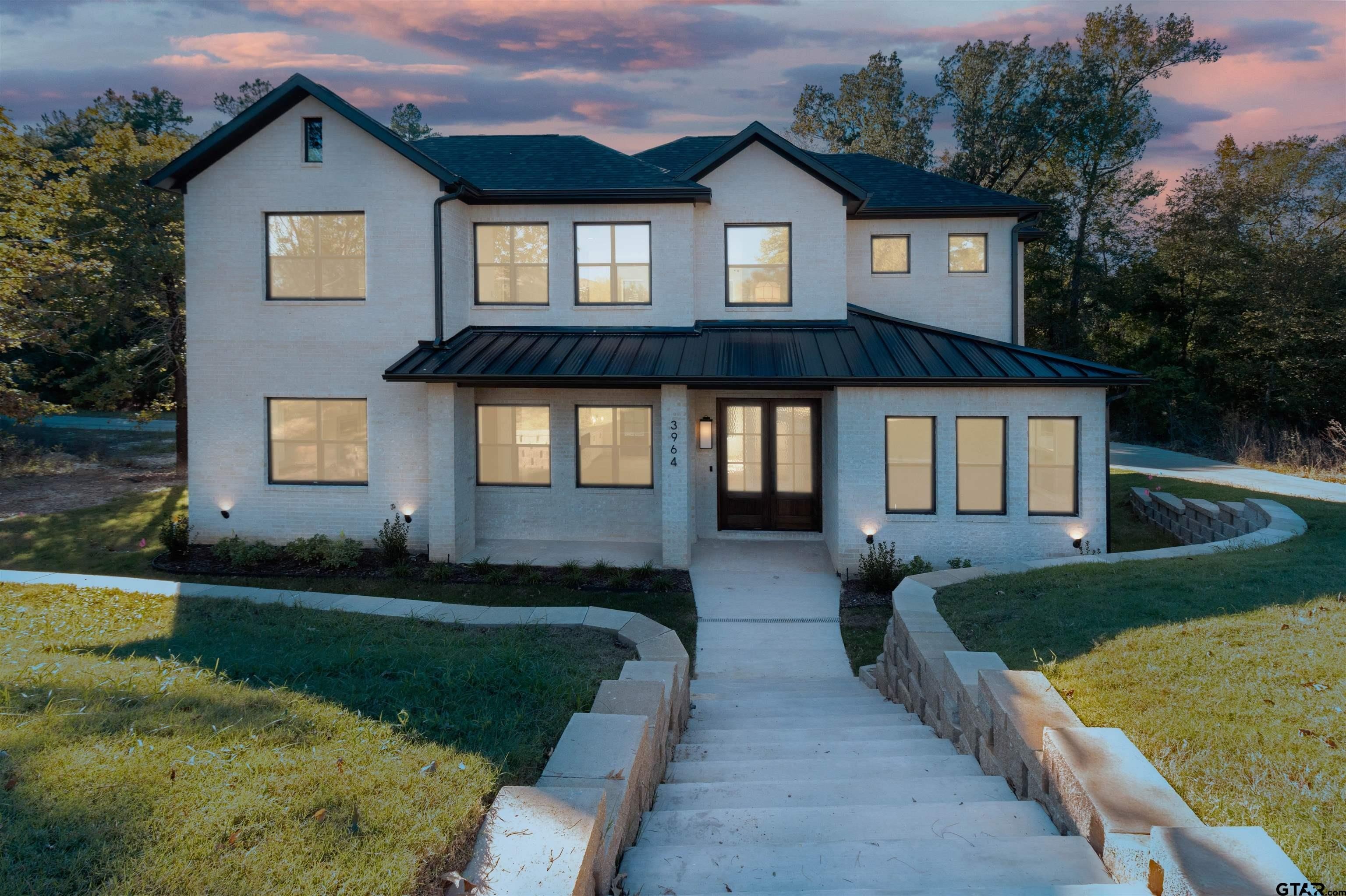 3964 Hogan Dr, Tyler, TX 75709, 3 Habitaciones Habitaciones , ,3 BañosBaños,Residential,En Venta,3964 Hogan Dr,0,25016271