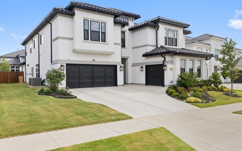 11991 Cloverdale Road, Frisco, TX 75035, 6 Habitaciones Habitaciones , ,6 BañosBaños,Residential,En Venta,11991 Cloverdale Road,0,20991235