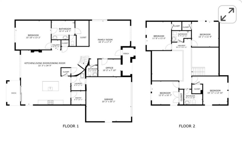 1828 Highland Drive E, Keller, TX 76262, 5 Bedrooms Bedrooms, ,3 BathroomsBathrooms,Residential,For Sale,1828 Highland Drive E,0,21080105