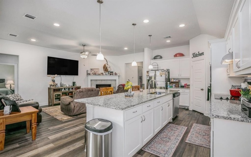 417 Elyse Road, Keene, TX 76059, 3 Bedrooms Bedrooms, ,2 BathroomsBathrooms,Residential,For Sale,417 Elyse Road,0,21098143