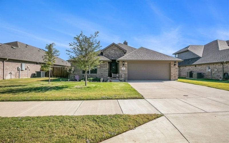 417 Elyse Road, Keene, TX 76059, 3 Bedrooms Bedrooms, ,2 BathroomsBathrooms,Residential,For Sale,417 Elyse Road,0,21098143