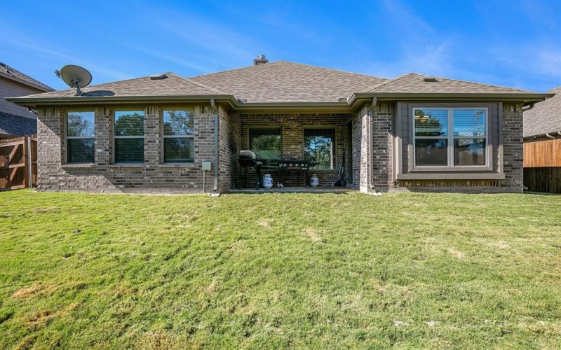 417 Elyse Road, Keene, TX 76059, 3 Bedrooms Bedrooms, ,2 BathroomsBathrooms,Residential,For Sale,417 Elyse Road,0,21098143