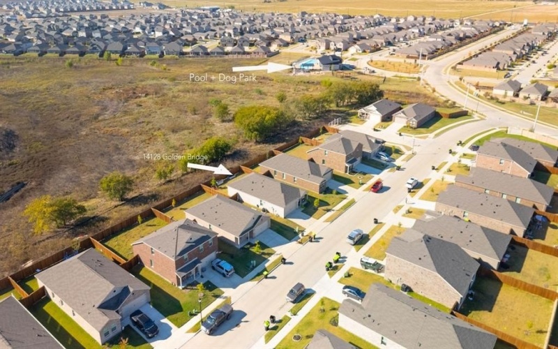 14128 Golden Bridge Drive, Pilot Point, TX 76258, 4 Bedrooms Bedrooms, ,2 BathroomsBathrooms,Residential,For Sale,14128 Golden Bridge Drive,0,21098414