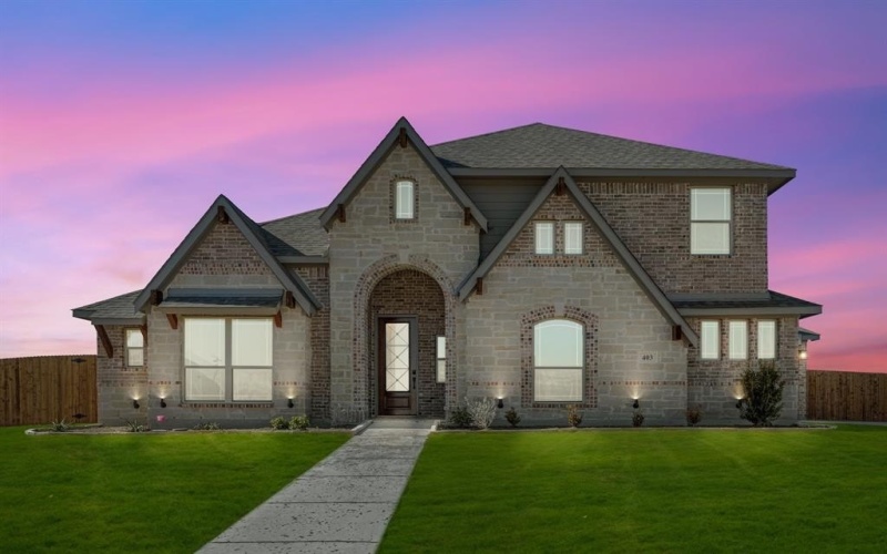 403 Crystal Lake Lane, Red Oak, TX 75154, 4 Bedrooms Bedrooms, ,3 BathroomsBathrooms,Residential,For Sale,403 Crystal Lake Lane,0,21103986