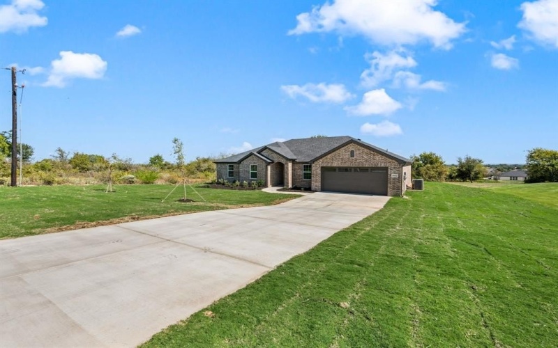 8950 Prather Road, Springtown, TX 76082, 4 Bedrooms Bedrooms, ,2 BathroomsBathrooms,Residential,For Sale,8950 Prather Road,0,21105112