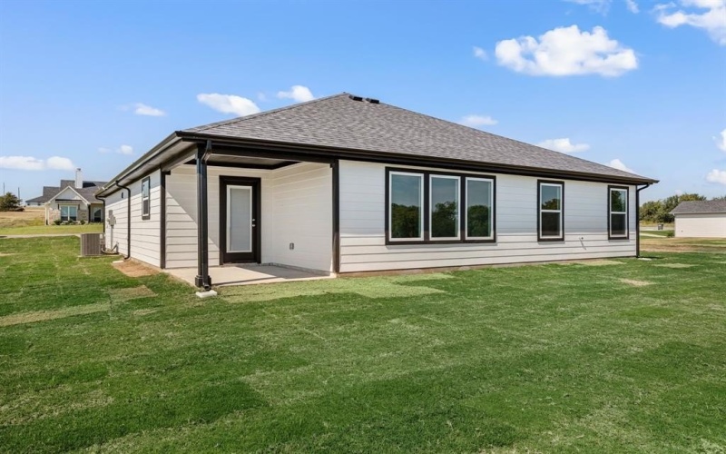 1016 Gatlin Circle, Springtown, TX 76082, 3 Bedrooms Bedrooms, ,2 BathroomsBathrooms,Residential,For Sale,1016 Gatlin Circle,0,21105134